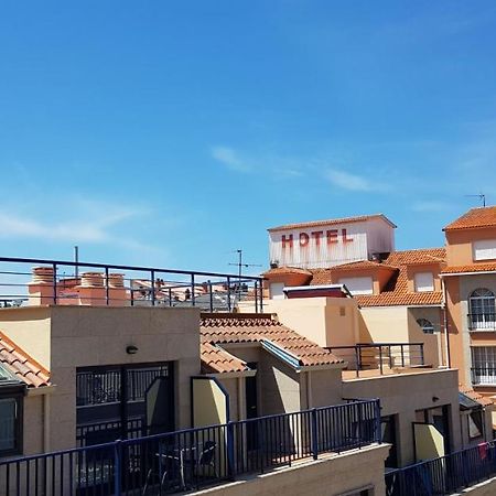 Piso Exterior A Escasos Metros De La Playa Panadeira Con Plaza De Garaje Apartment Sanxenxo Exterior photo